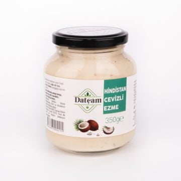 Hindistan Cevizli Ezme 350gr