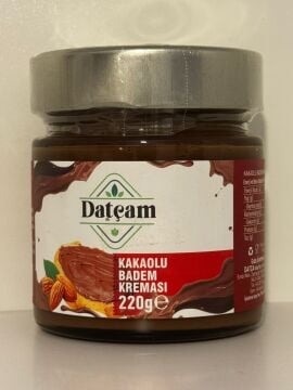 Kakaolu Badem Kreması 220gr