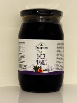 İncir Pekmezi 440gr