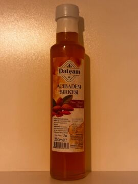 Acıbadem Sirkesi 250Ml
