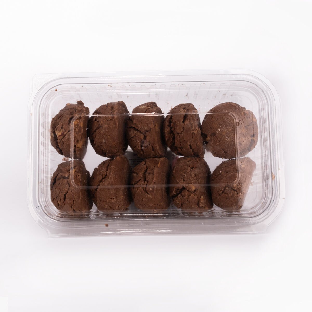 Kakaolu Datça Kurabiyesi 250gr