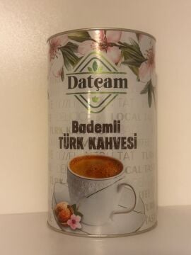 Bademli Türk Kahvesi 200gr