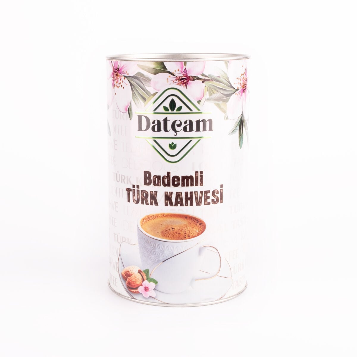 Bademli Türk Kahvesi 200gr