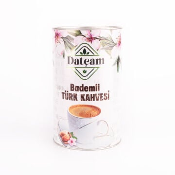 Bademli Türk Kahvesi 200gr