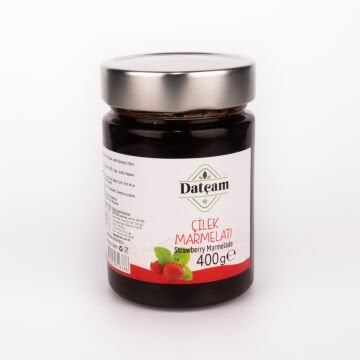 Çilek Marmelatı 400gr