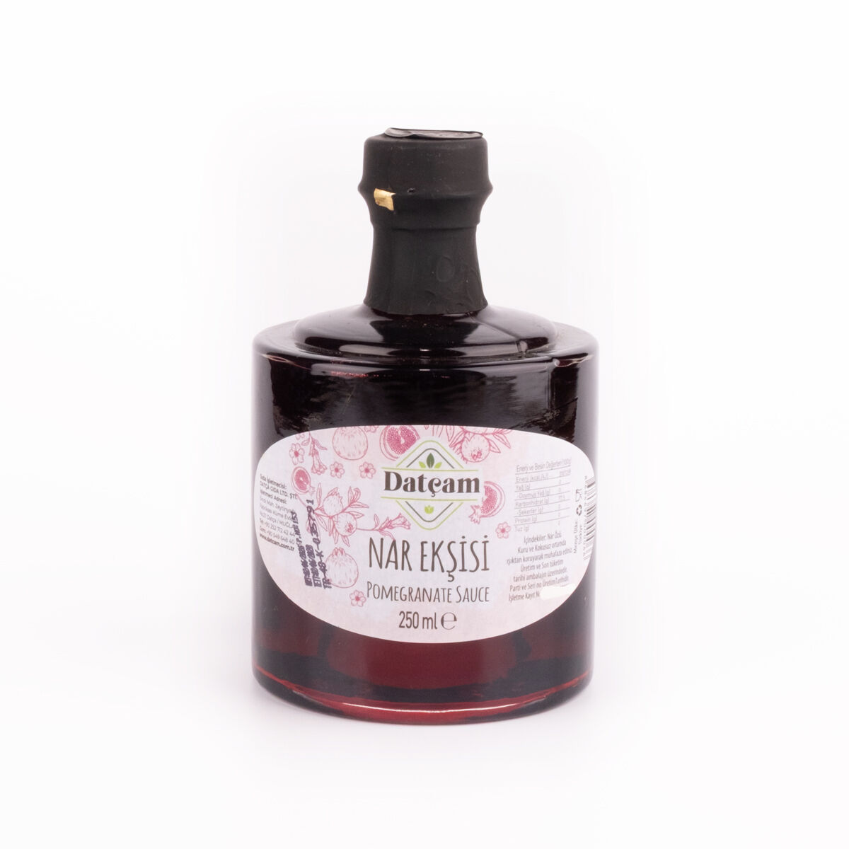 Nar Ekşisi Kule Şişe 250 Ml