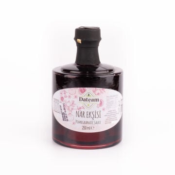 Nar Ekşisi Kule Şişe 250 Ml