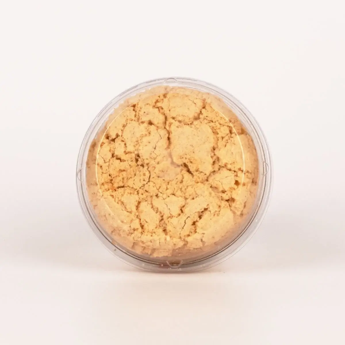 Antep Fıstığı Ezme Dolgulu Acı Badem Kurabiyesi 2'li