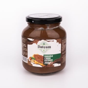 Kakaolu Fındık Kreması 350gr