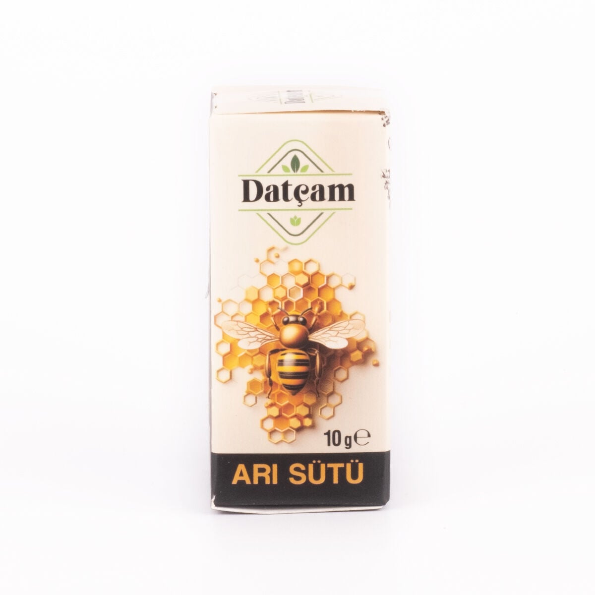 Arı Sütü Saf 10gr
