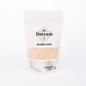 Badem Unu 200gr