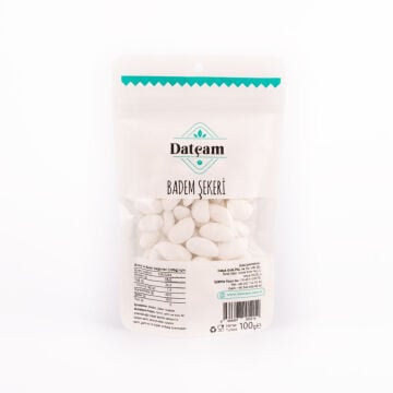 Badem Şekeri 100gr