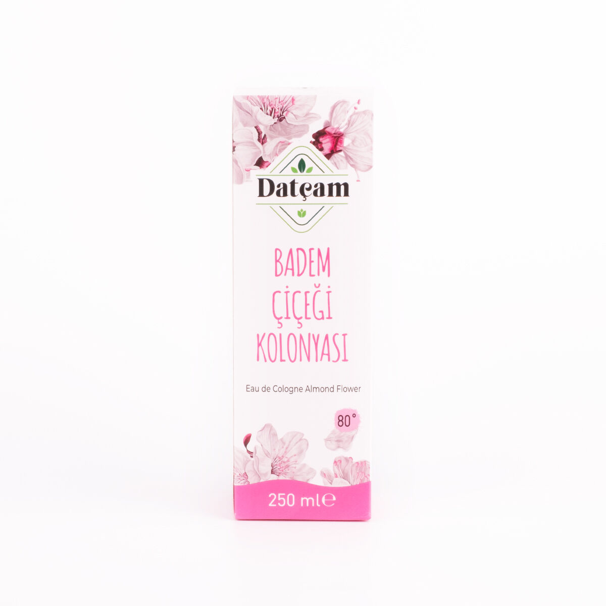 Badem Çiçeği Kolonyası 250ml