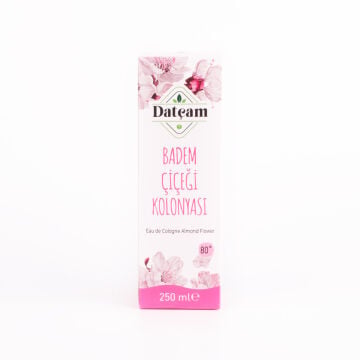 Badem Çiçeği Kolonyası 250ml