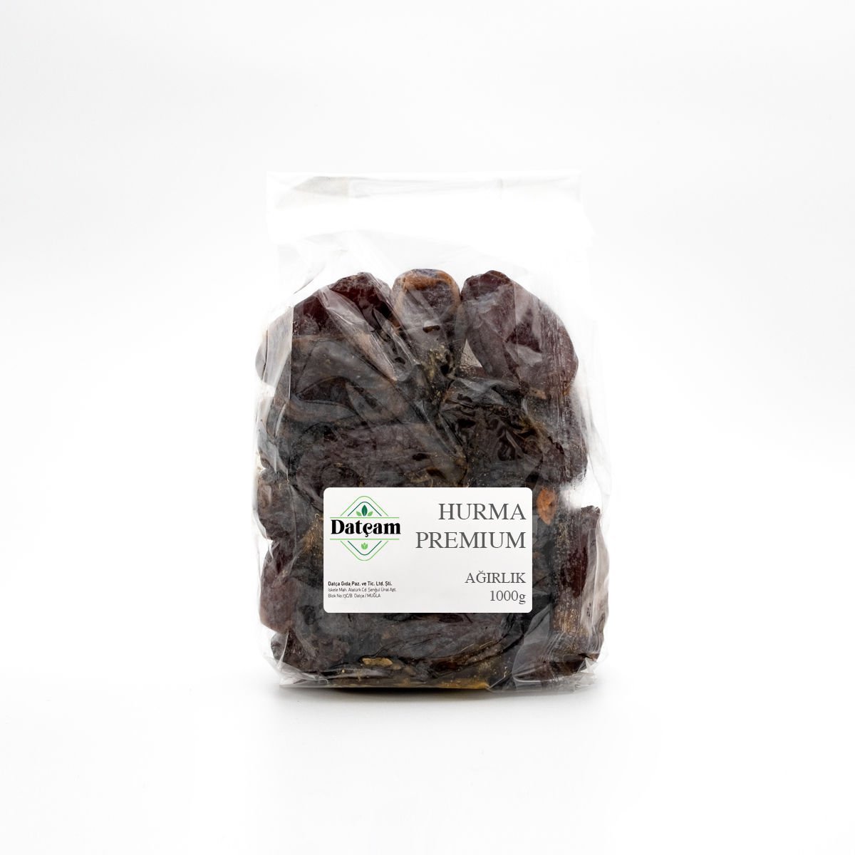 Hurma Premium 1kg