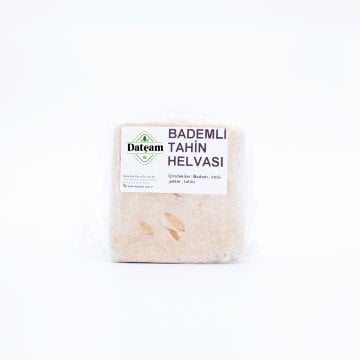 Bademli Tahin Helvası 1kg