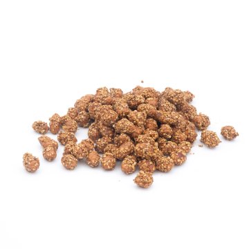 Susamlı Fıstık Şekeri