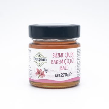 Badem Çiçeği Balı 270gr
