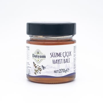 Hayıt Balı 270gr