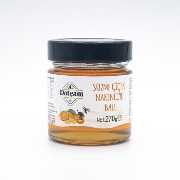 Narenciye Balı 270gr