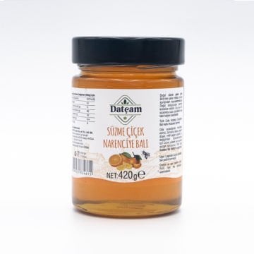 Narenciye Balı 420gr