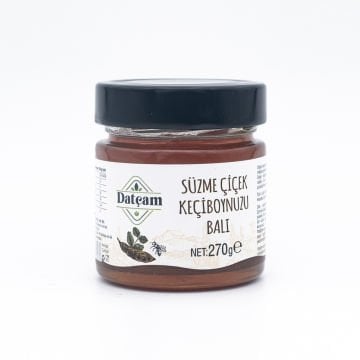 Keçiboynuzu Balı 270gr