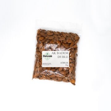 Ak Badem Duble 90gr