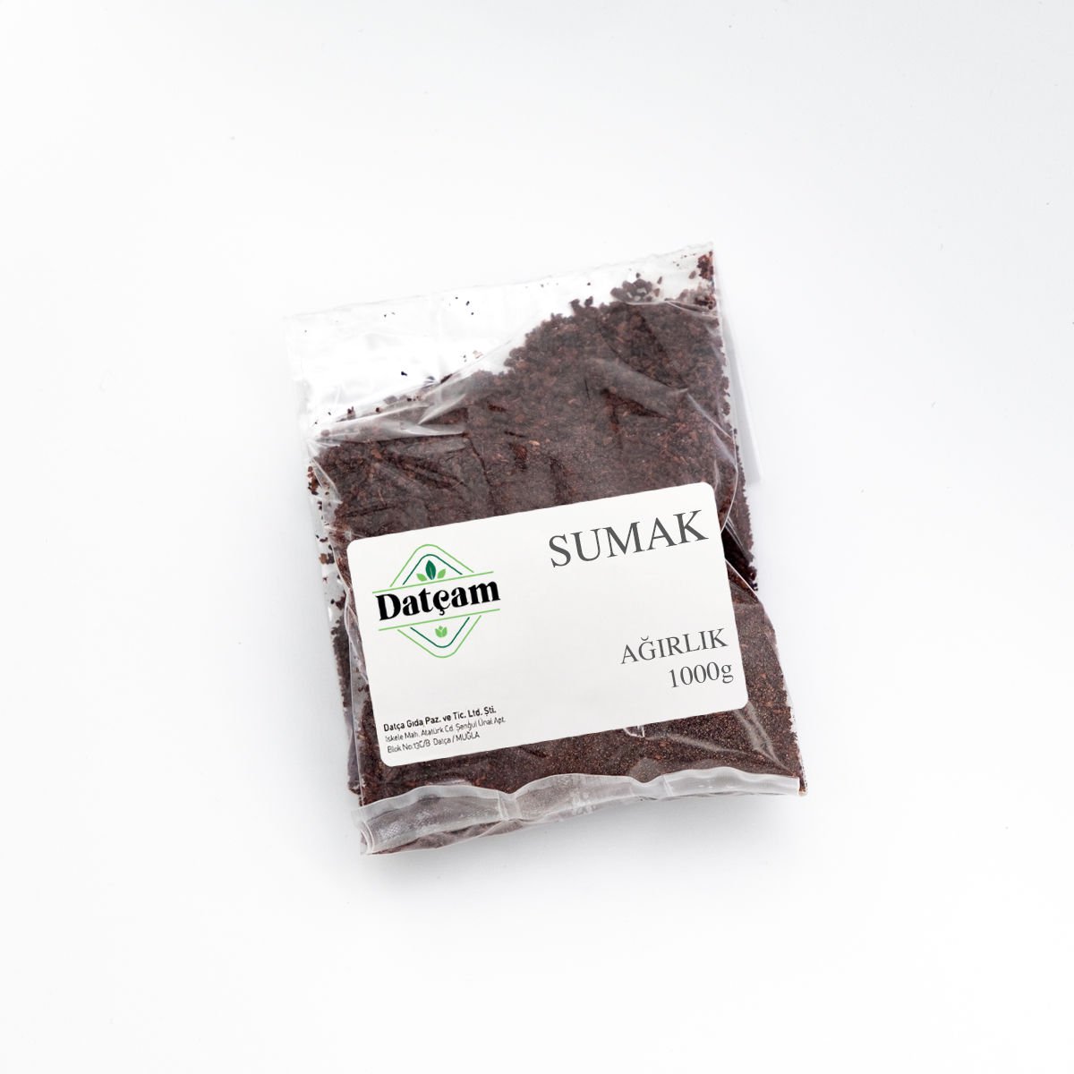 Sumak 1kg