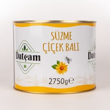 Çiçek Balı 2750gr