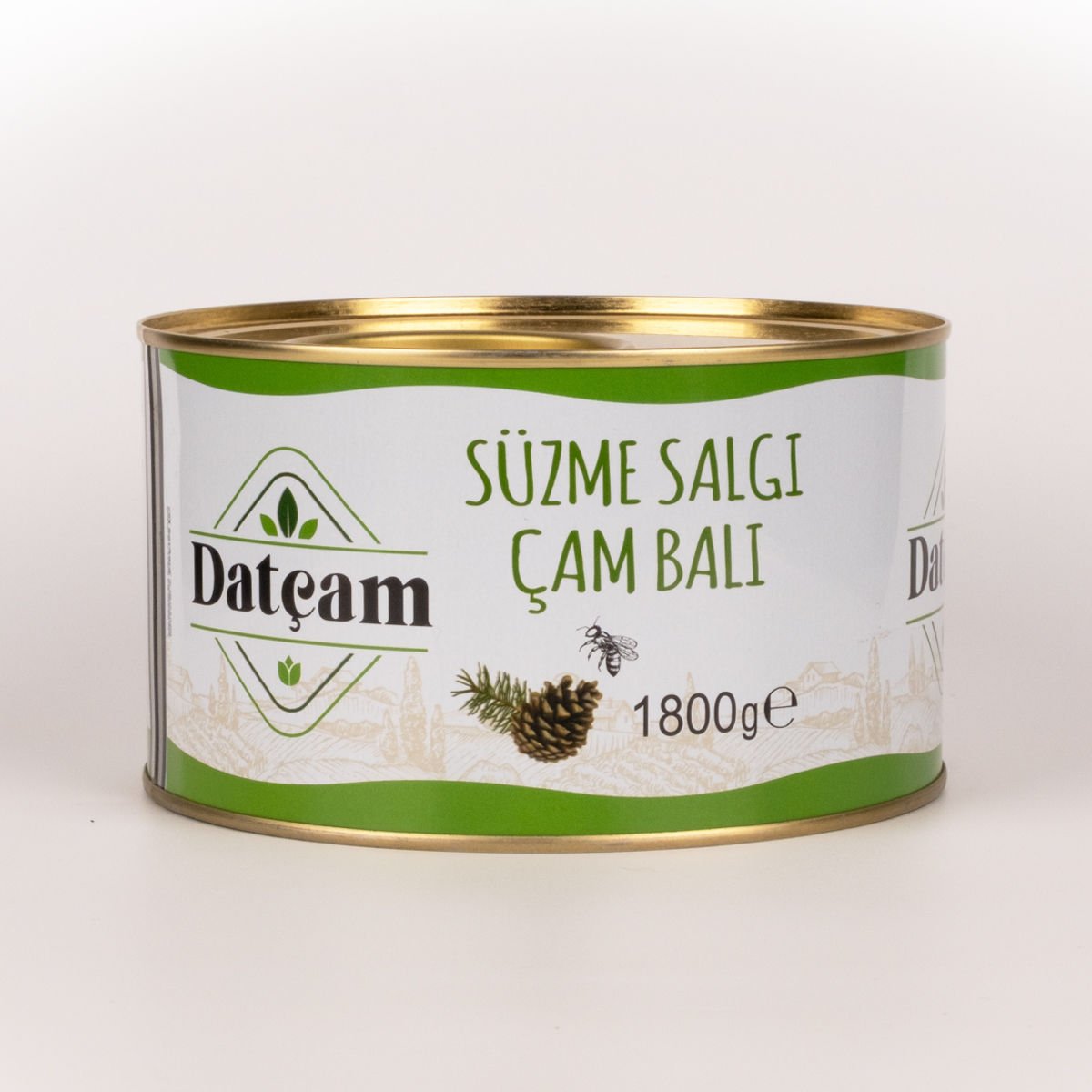 Çam Balı 1800gr