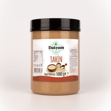 Tahin
