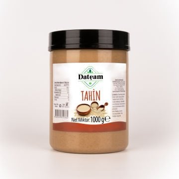 Tahin