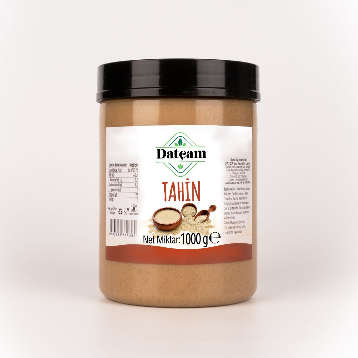 Tahin 1kg